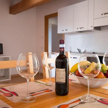 Appartement Attic For6 *