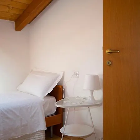 Attic For6 Appartement Domaso