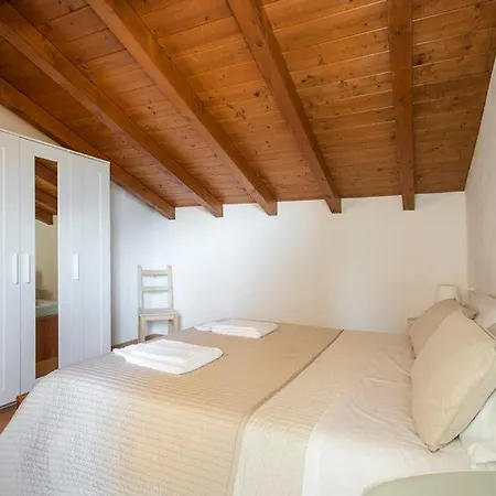 Attic For6 Appartement Domaso